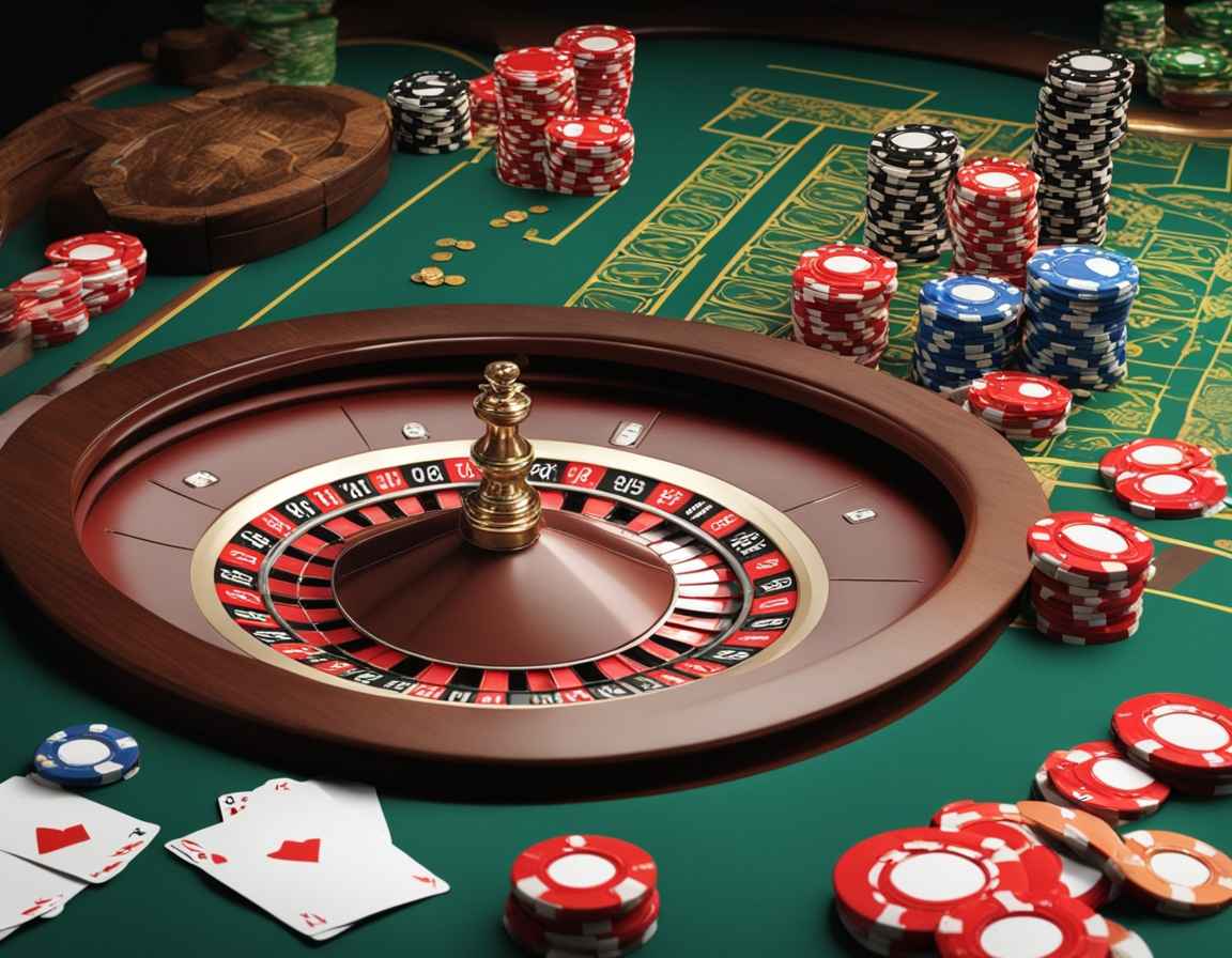 468 bet