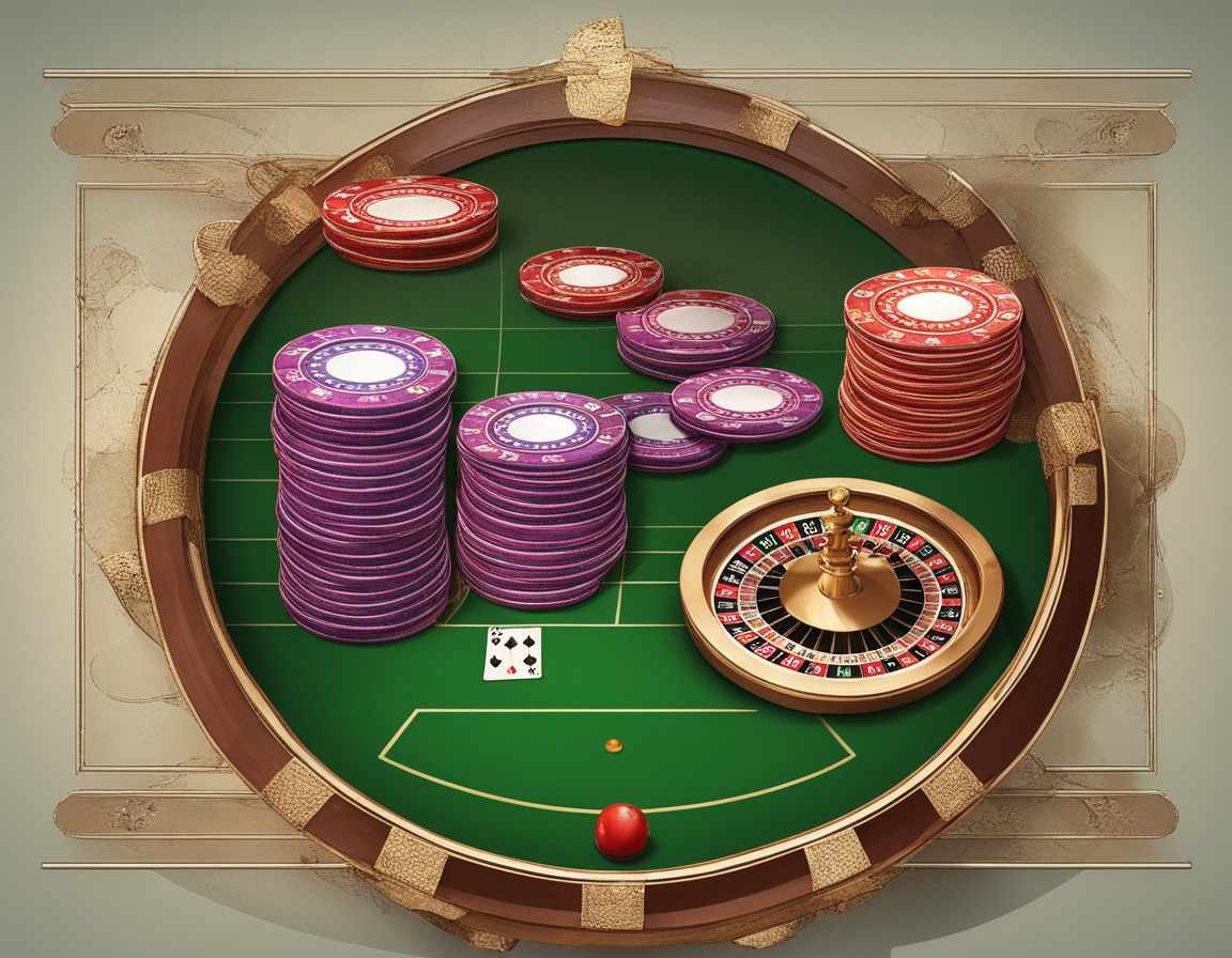468 bet